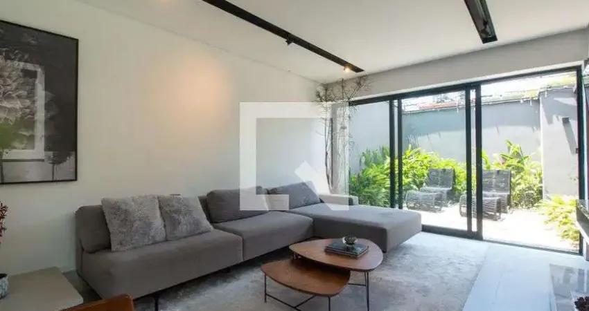Casa para Venda - Brooklin, 2 Quartos,  200 m² - São Paulo