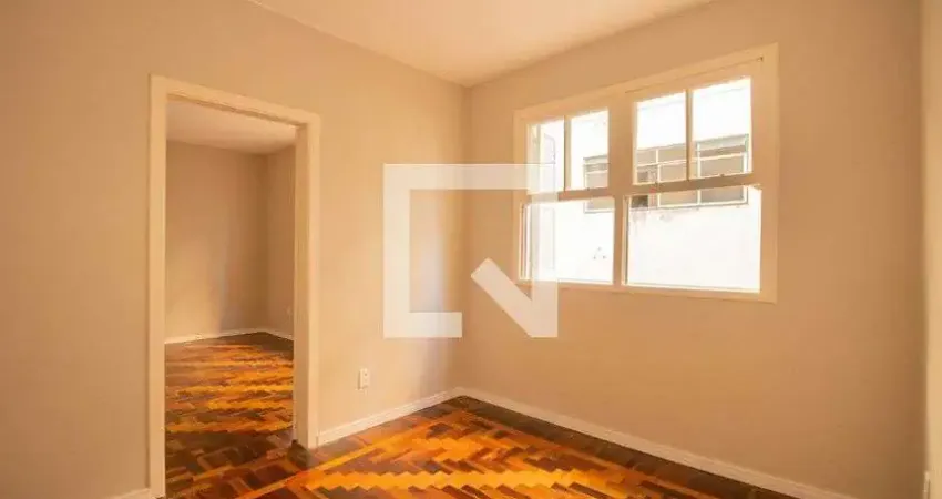 Apartamento para Venda - Higienópolis, 1 Quarto,  30 m² - Porto Alegre