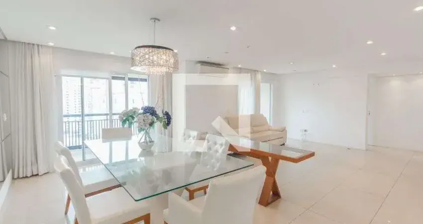 Apartamento para Venda - Santana, 3 Quartos,  170 m² - São Paulo
