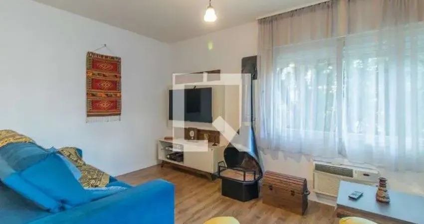 Apartamento para Venda - Centro Histórico, 4 Quartos,  152 m² - Porto Alegre
