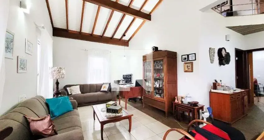 Casa / Sobrado em Condomínio para Venda - Lot. Alphaville Campinas, 5 Quartos,  413 m² - Campinas