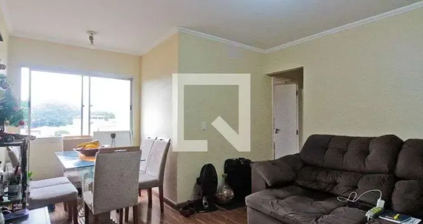 Apartamento para Venda - Freguesia do Ó, 2 Quartos,  52 m² - São Paulo