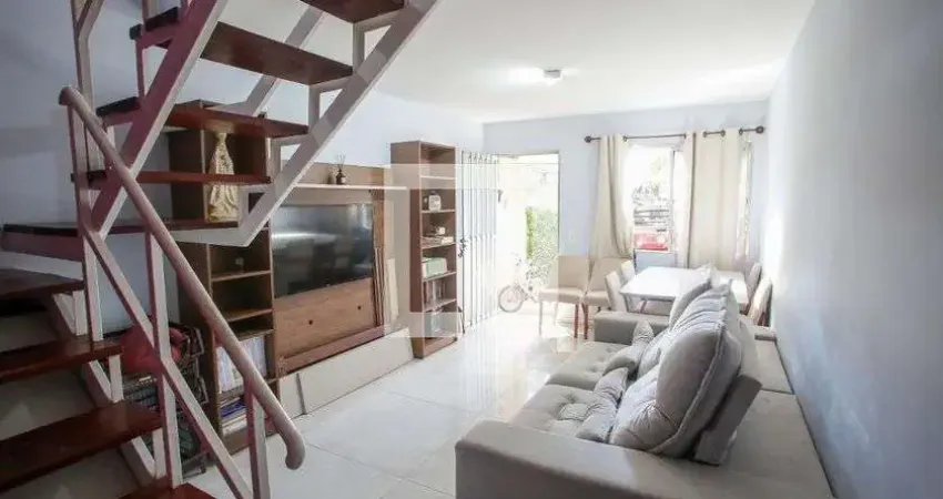 Casa / Sobrado em Condomínio para Venda - Taquara, 2 Quartos,  70 m² - Rio de Janeiro