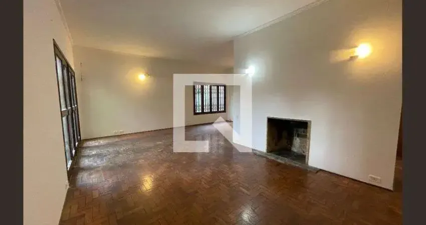 Casa para Venda - Butantã, 4 Quartos,  199 m² - São Paulo