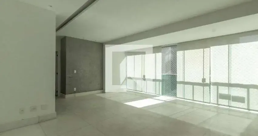 Apartamento para Venda - Belvedere, 3 Quartos,  107 m² - Belo Horizonte
