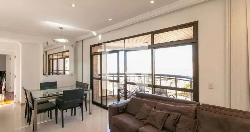 Apartamento para Venda - Santo Antônio, 4 Quartos,  110 m² - Belo Horizonte