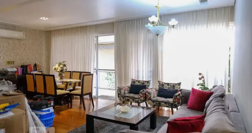 Apartamento para Venda - Tijuca, 3 Quartos,  130 m² - Rio de Janeiro