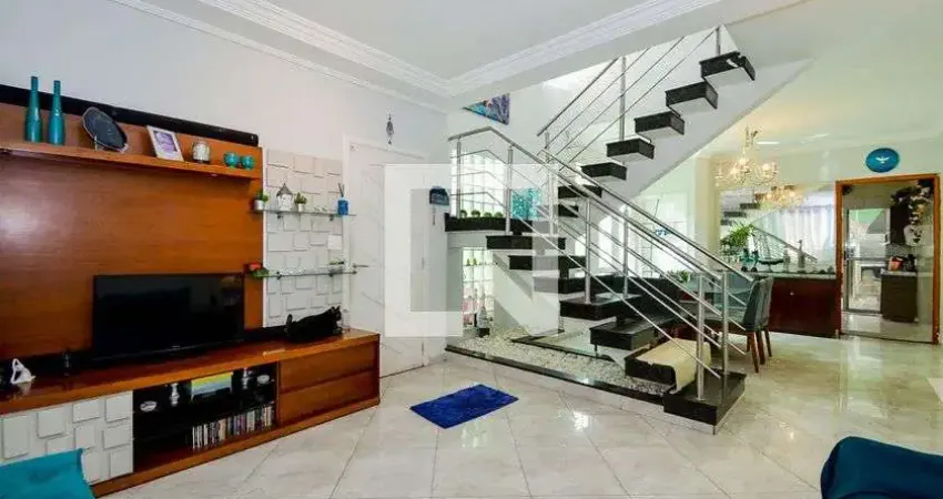 Casa para Venda - Vila Galvão, 3 Quartos,  210 m² - Guarulhos