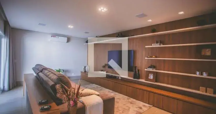 Casa para Venda - Planalto Paulista, 4 Quartos,  496 m² - São Paulo