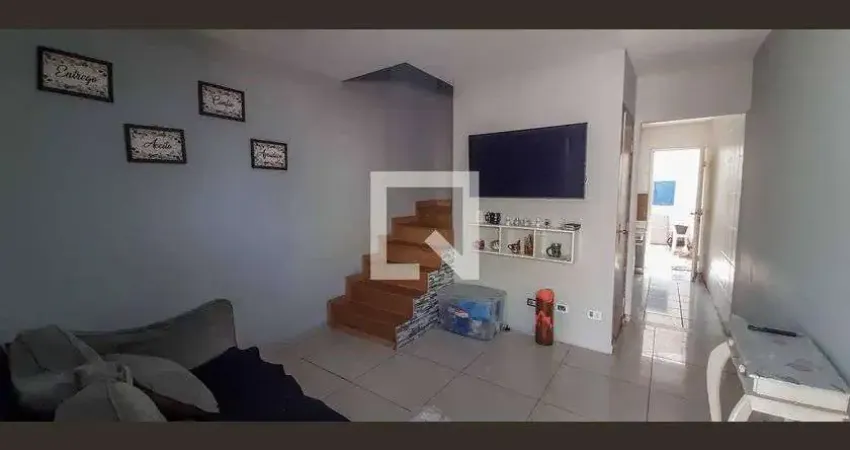 Casa para Venda - Vila Yolanda, 2 Quartos,  80 m² - Osasco