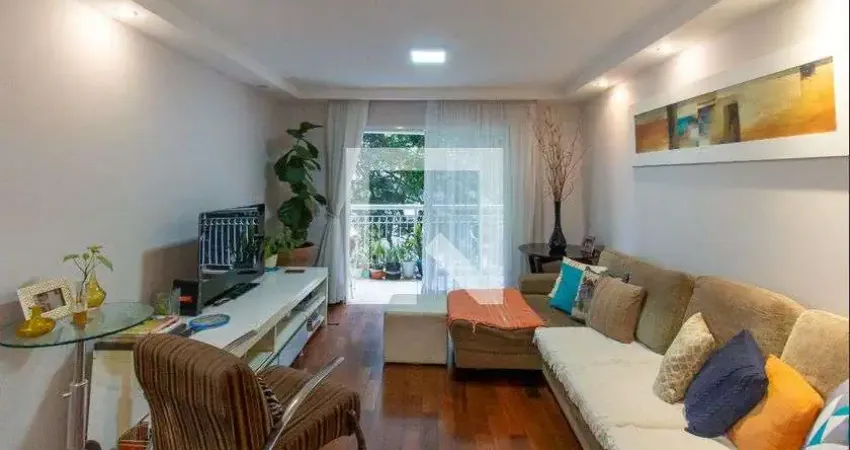 Apartamento para Venda - Vila Leopoldina, 3 Quartos,  111 m² - São Paulo