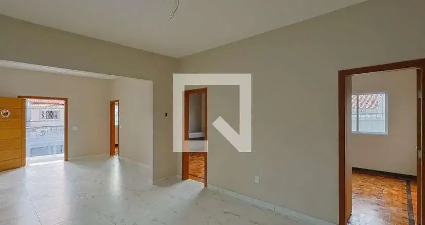 Casa para Venda - Santa Tereza, 4 Quartos,  360 m² - Belo Horizonte