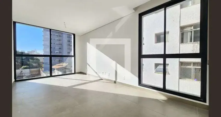 Apartamento para Venda - Serra, 2 Quartos,  76 m² - Belo Horizonte
