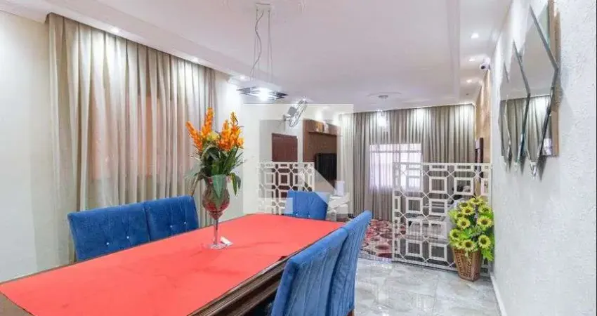 Casa para Venda - Jardim das Flores, 4 Quartos,  300 m² - Osasco