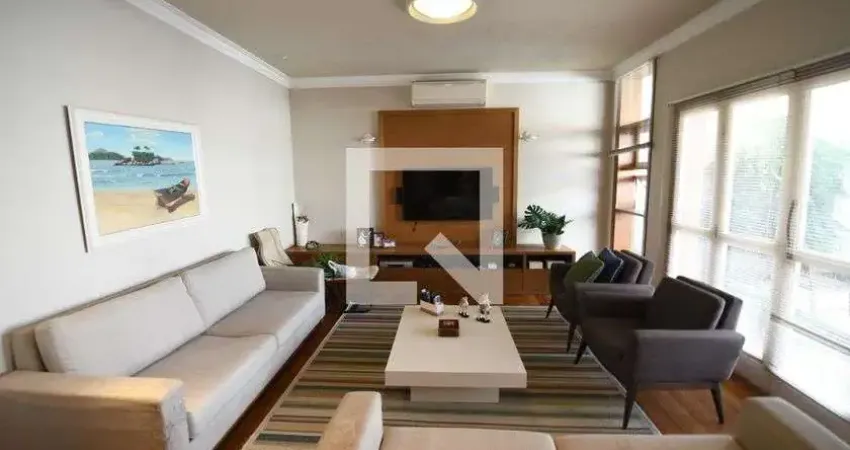 Casa para Venda - Jardim Chapadão, 5 Quartos,  450 m² - Campinas