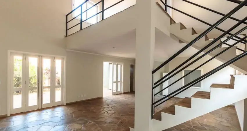 Casa / Sobrado em Condomínio para Venda - Parque Imperador, 4 Quartos,  300 m² - Campinas