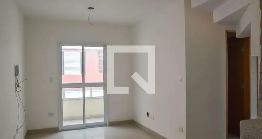 Cobertura para Venda - Nova Petrópolis, 3 Quartos,  120 m² - São Bernardo do Campo
