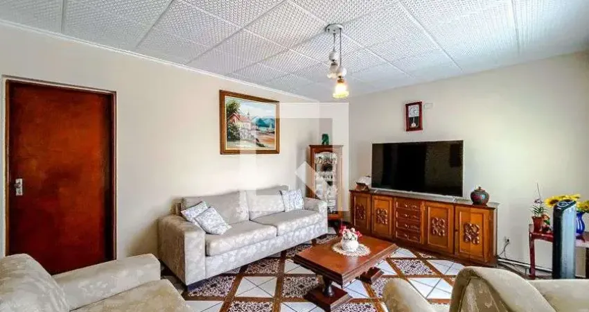 Casa para Venda - Jardim Anália Franco, 3 Quartos,  170 m² - São Paulo
