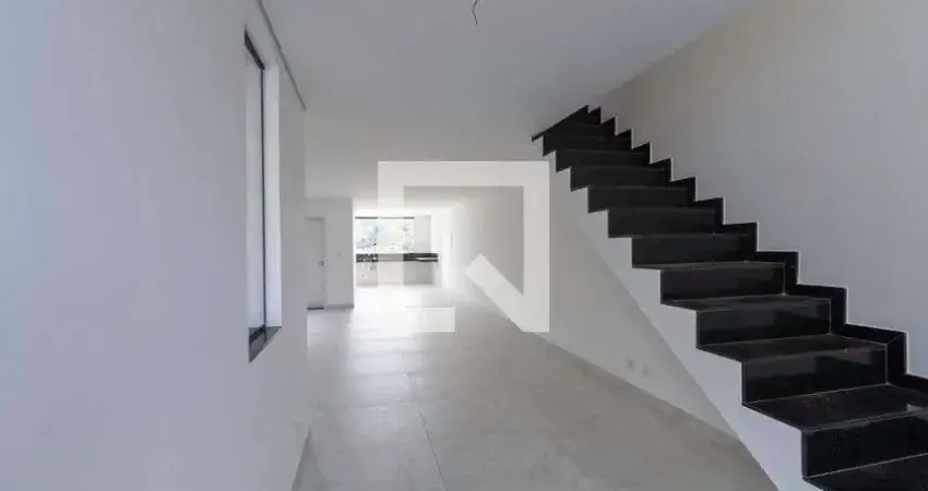 Casa para Venda - Santa Branca, 2 Quartos,  162 m² - Belo Horizonte