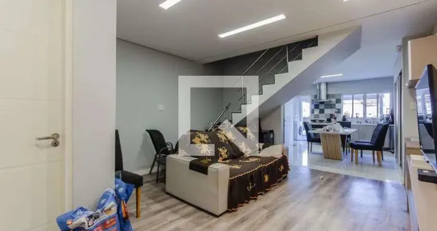 Casa para Venda - Cambuci, 5 Quartos,  300 m² - São Paulo