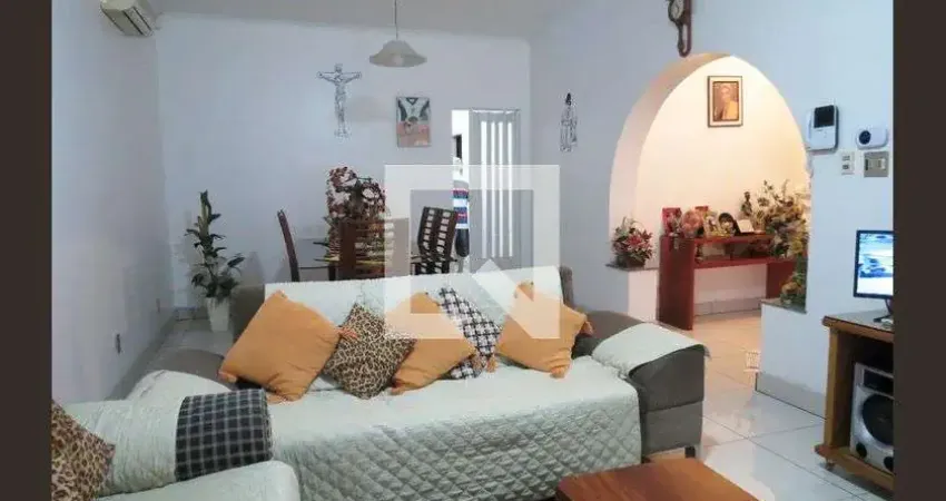 Casa para Venda - City América, 5 Quartos,  400 m² - São Paulo
