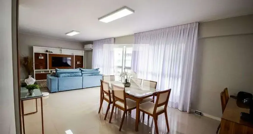 Apartamento para Venda - Tijuca, 3 Quartos,  156 m² - Rio de Janeiro