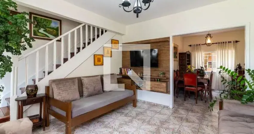 Casa / Sobrado em Condomínio para Venda - Mandaqui, 3 Quartos,  230 m² - São Paulo