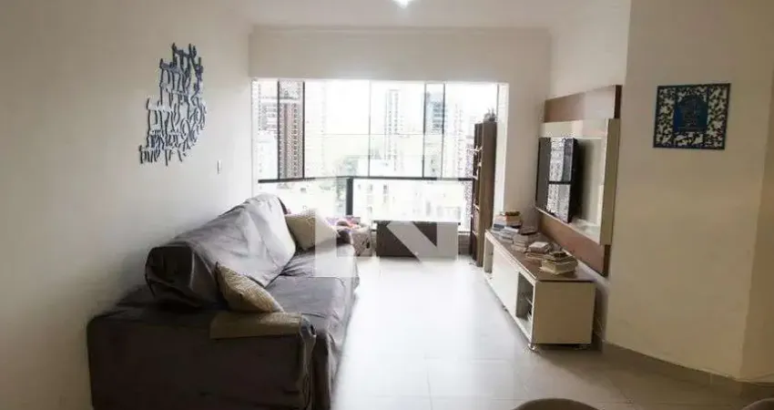 Cobertura para Venda - Perdizes, 3 Quartos,  287 m² - São Paulo