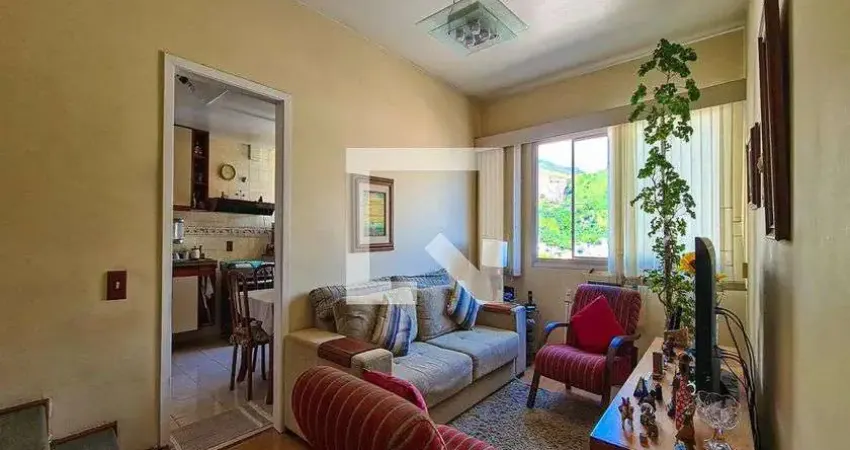 Cobertura para Venda - Méier, 3 Quartos,  80 m² - Rio de Janeiro