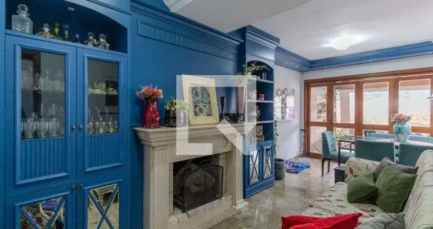 Casa / Sobrado em Condomínio para Venda - Cavalhada, 3 Quartos,  179 m² - Porto Alegre