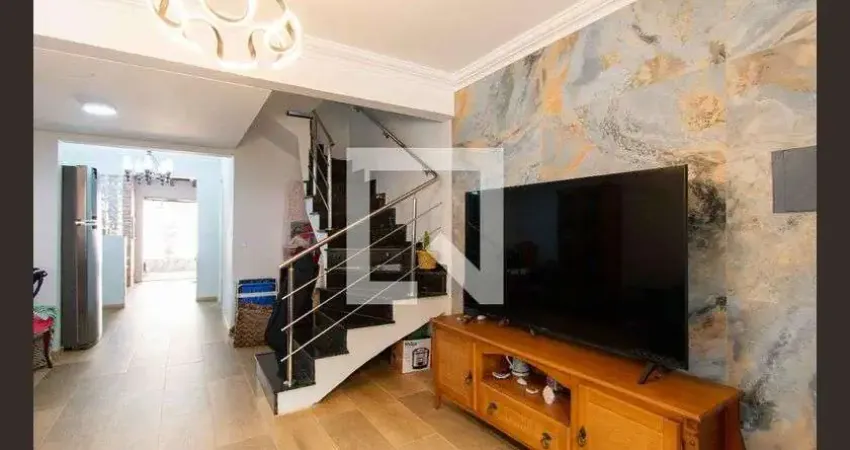 Casa / Sobrado em Condomínio para Venda - Rio Branco, 2 Quartos,  96 m² - Canoas