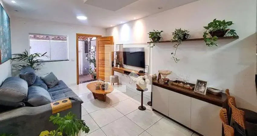 Casa para Venda - Fonseca, 2 Quartos,  105 m² - Niterói