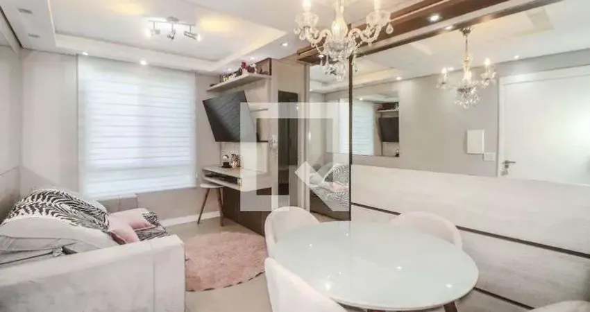 Apartamento para Venda - Alto Petrópolis, 2 Quartos,  51 m² - Porto Alegre