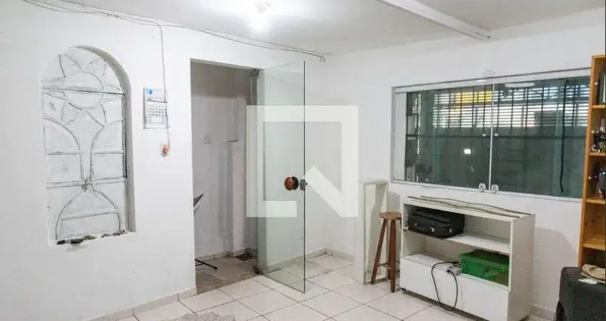 Casa para Venda - Cambuci, 3 Quartos,  190 m² - São Paulo