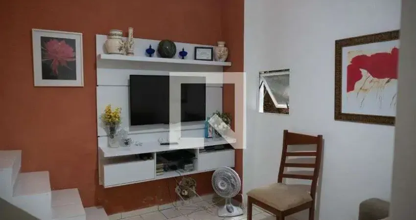 Casa para Venda - Centro, 2 Quartos,  50 m² - Rio de Janeiro