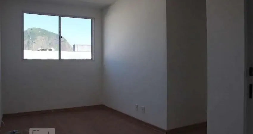 Apartamento para Venda - Vargem Pequena, 2 Quartos,  55 m² - Rio de Janeiro