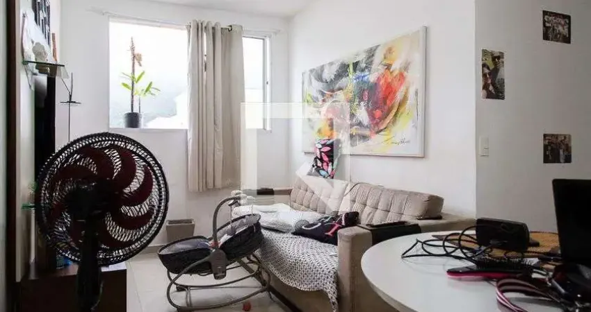 Apartamento para Venda - Vargem Pequena, 2 Quartos,  54 m² - Rio de Janeiro