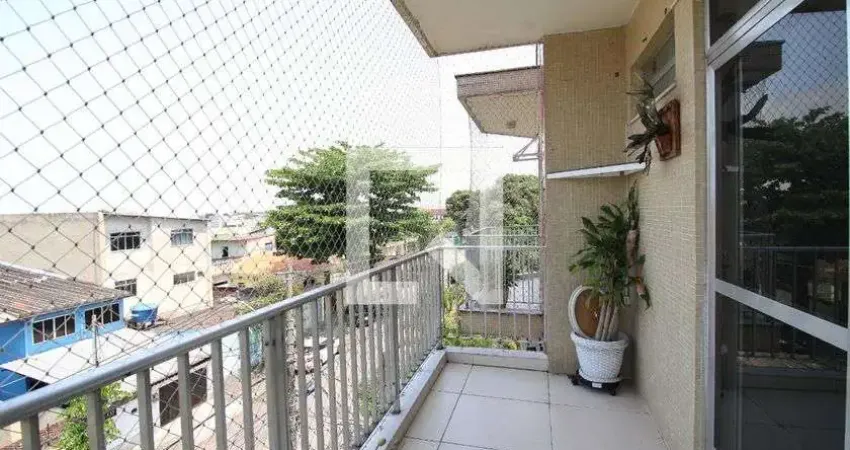 Cobertura para Venda - Freguesia , 3 Quartos,  140 m² - Rio de Janeiro