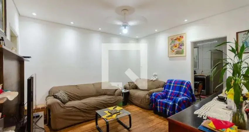 Casa para Venda - Freguesia do Ó, 2 Quartos,  88 m² - São Paulo