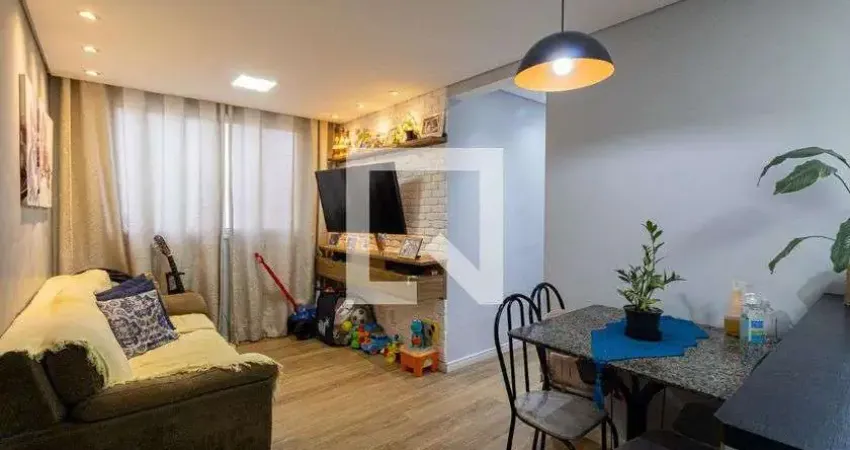 Apartamento para Venda - Itaquera, 2 Quartos,  41 m² - São Paulo