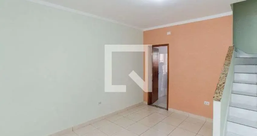 Casa para Venda - Vila Mazzei, 2 Quartos,  72 m² - São Paulo