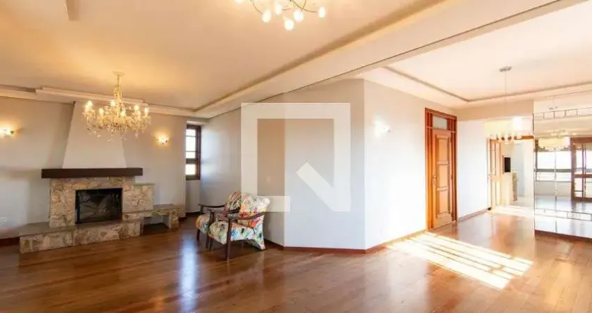 Apartamento para Venda - Centro, 4 Quartos,  230 m² - Canoas