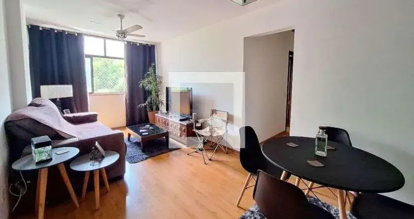 Apartamento para Venda - Ingá, 2 Quartos,  60 m² - Niterói