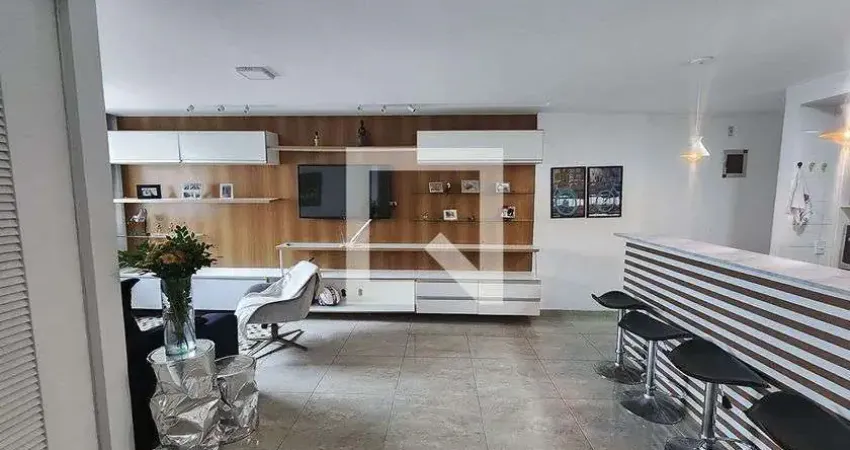 Apartamento para Venda - Centro, 1 Quarto,  65 m² - Rio de Janeiro