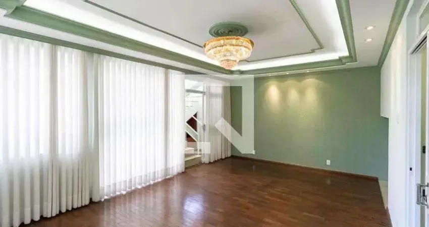 Casa para Venda - Bandeirantes, 5 Quartos,  1000 m² - Belo Horizonte