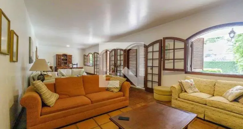 Casa para Venda - Recreio, 5 Quartos,  700 m² - Rio de Janeiro