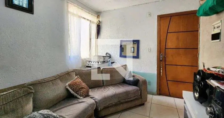 Apartamento para Venda - Assunção, 2 Quartos,  47 m² - São Bernardo do Campo