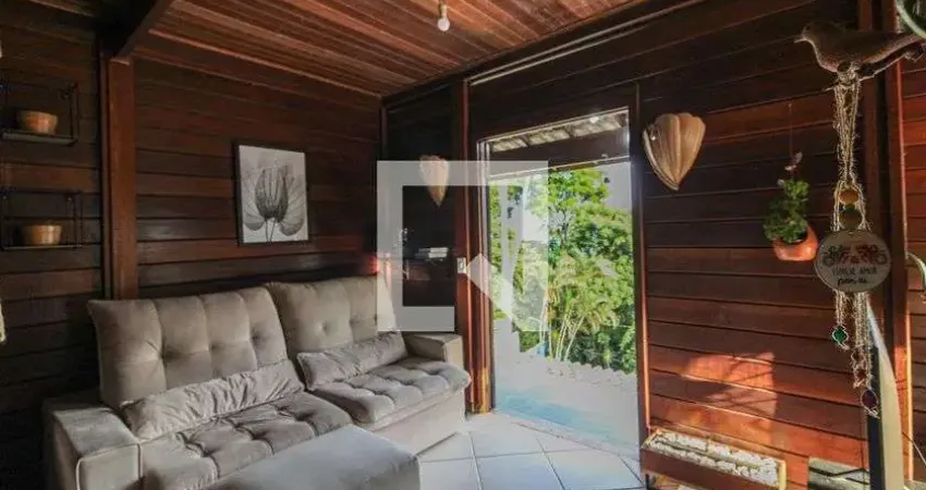 Casa / Sobrado em Condomínio para Venda - Vargem Grande, 2 Quartos,  650 m² - Rio de Janeiro