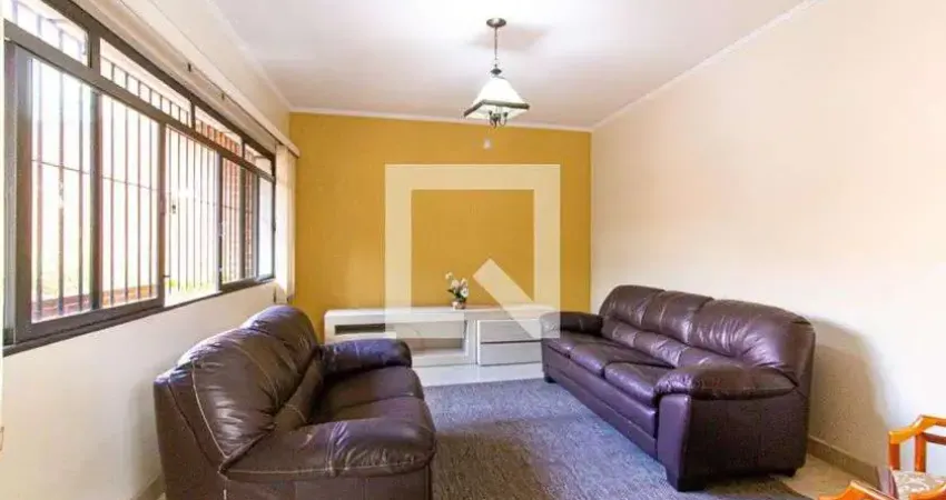 Casa para Venda - Vila Romana, 3 Quartos,  228 m² - São Paulo