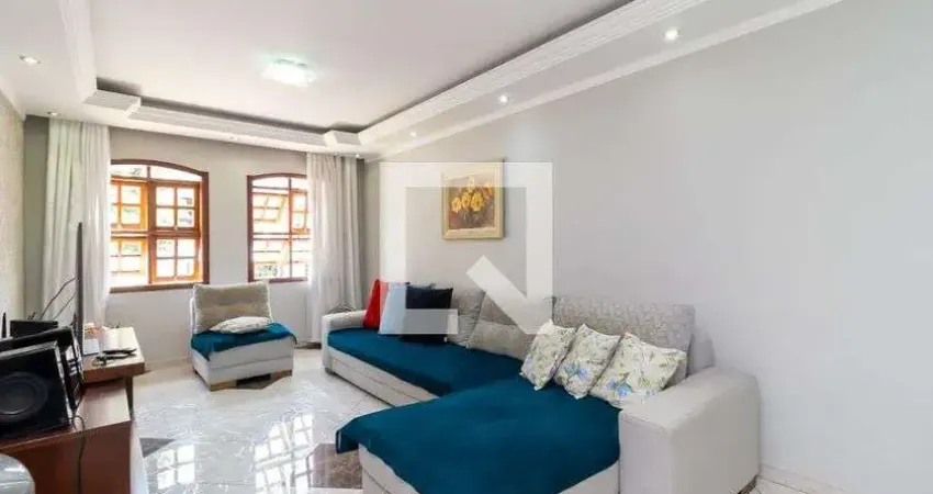 Casa para Venda - Água Fria, 3 Quartos,  220 m² - São Paulo